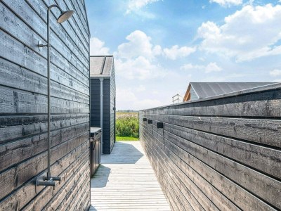 Holiday house 5 star holiday home in Løkken-By Traum - Outdoor photo 14