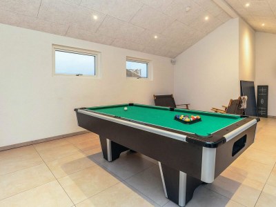 Holiday house 5 star holiday home in Løkken-By Traum - Outdoor photo 16