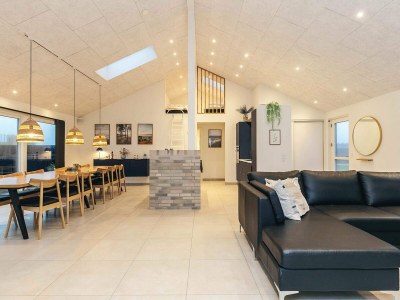 Holiday house 5 star holiday home in Løkken-By Traum - Outdoor photo 20