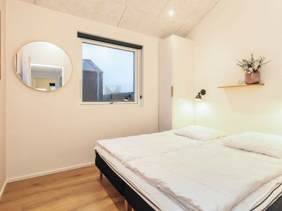 Holiday house 5 star holiday home in Løkken-By Traum - Outdoor photo 22