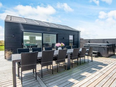 Holiday house 5 star holiday home in Løkken-By Traum - Outdoor photo 25