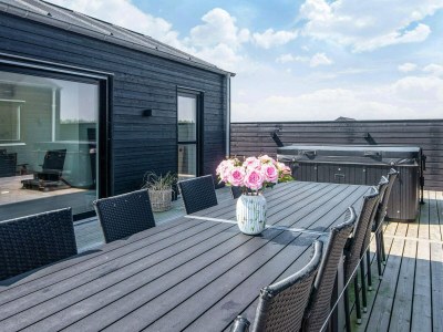 Holiday house 5 star holiday home in Løkken-By Traum - Outdoor photo 26