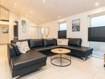 Holiday house 5 star holiday home in Løkken-By Traum - Outdoor photo 33