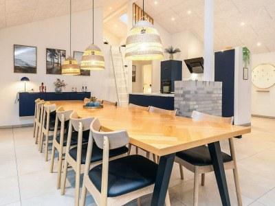 Holiday house 5 star holiday home in Løkken-By Traum - Outdoor photo 34