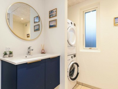 Holiday house 5 star holiday home in Løkken-By Traum - Outdoor photo 35