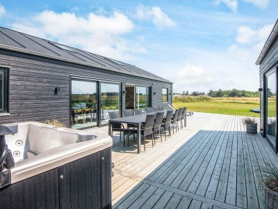 Holiday house 5 star holiday home in Løkken-By Traum - Outdoor photo 36