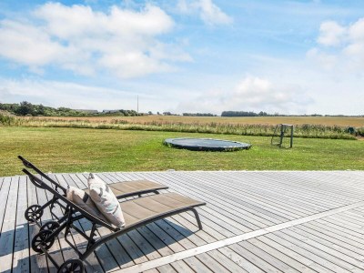 Holiday house 5 star holiday home in Løkken-By Traum - Outdoor photo 37