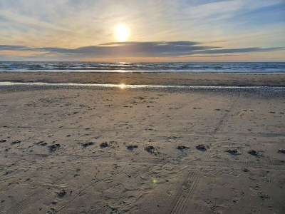 Holiday house 5 star holiday home in Løkken-By Traum - Outdoor photo 38