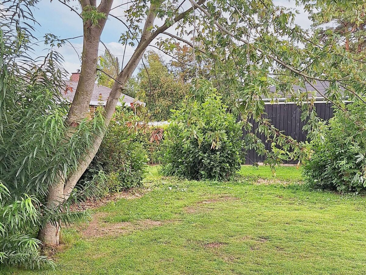 Holiday house 6 person holiday home in Sydals-By Traum - Outdoor photo 2