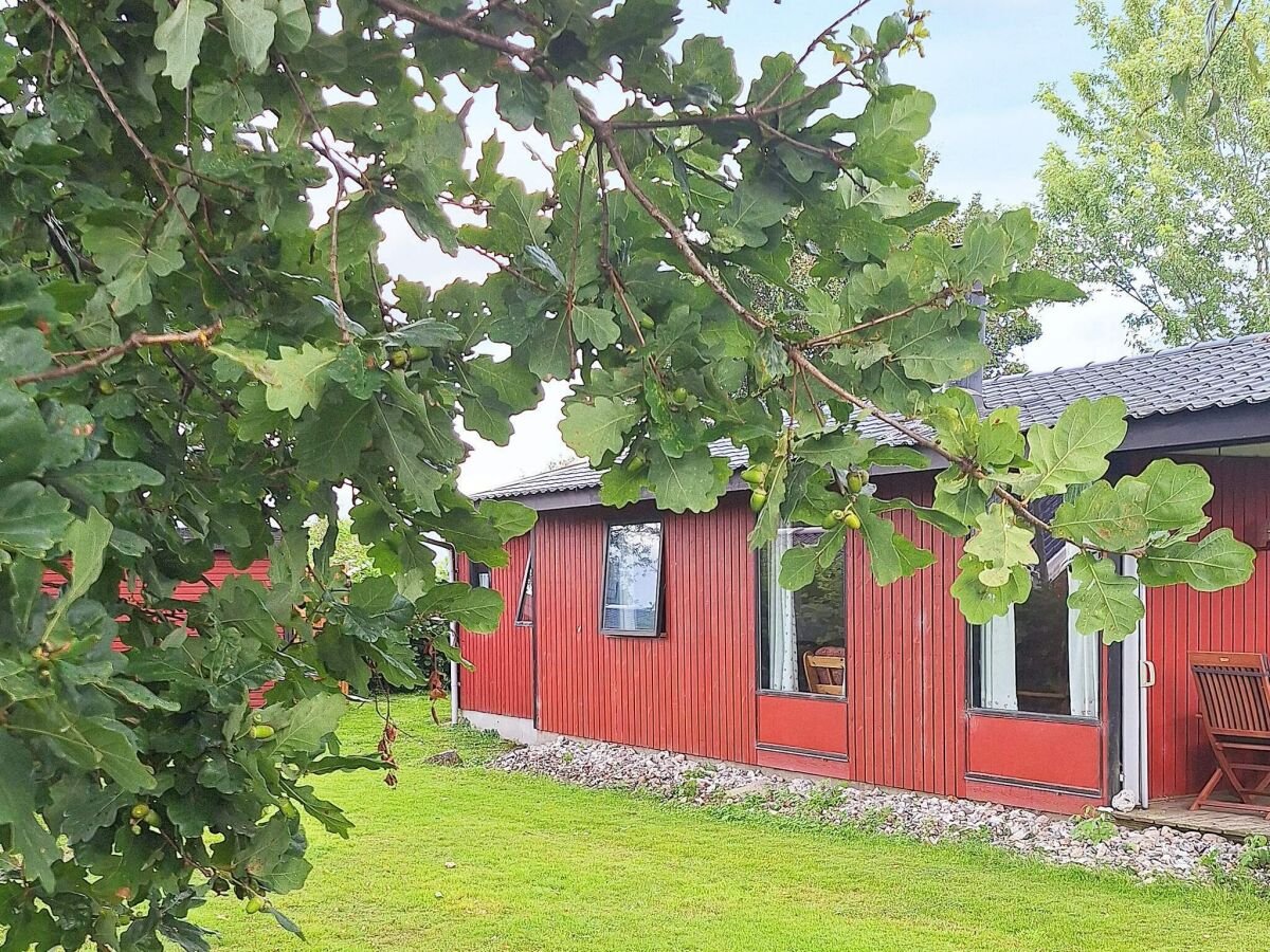 Holiday house 6 person holiday home in Sydals-By Traum - Outdoor photo 3