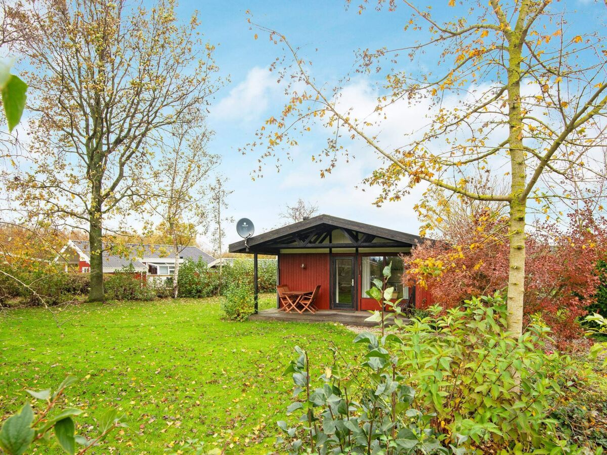 Holiday house 6 person holiday home in Sydals-By Traum - Outdoor photo 5