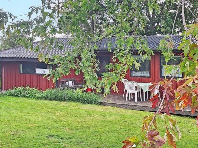 Holiday house 6 person holiday home in Sydals-By Traum - Outdoor photo 4