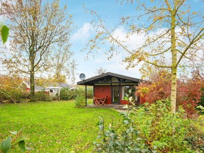 Holiday house 6 person holiday home in Sydals-By Traum - Outdoor photo 5