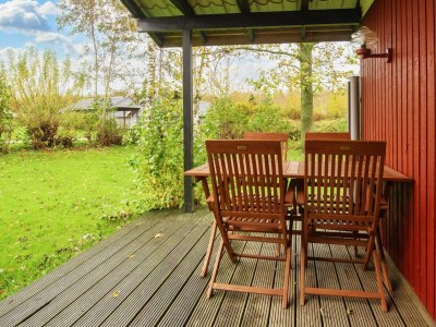 Holiday house 6 person holiday home in Sydals-By Traum - Outdoor photo 6