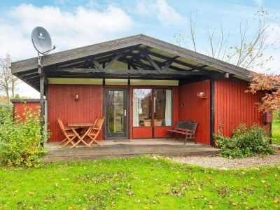 Holiday house 6 person holiday home in Sydals-By Traum - Outdoor photo 7