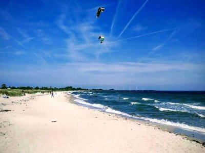 Holiday house 6 person holiday home in Sydals-By Traum - Outdoor photo 13