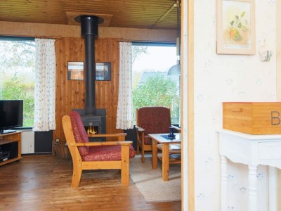 Holiday house 6 person holiday home in Sydals-By Traum - Outdoor photo 17