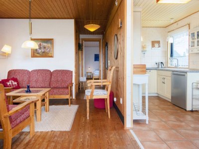 Holiday house 6 person holiday home in Sydals-By Traum - Outdoor photo 18