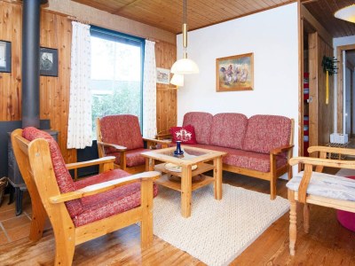 Holiday house 6 person holiday home in Sydals-By Traum - Outdoor photo 19