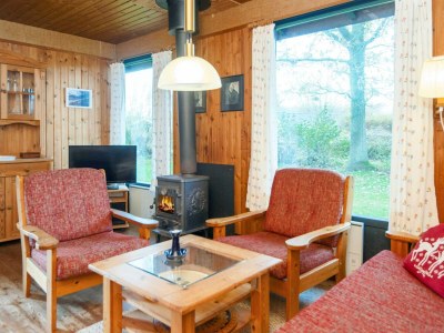 Holiday house 6 person holiday home in Sydals-By Traum - Outdoor photo 20