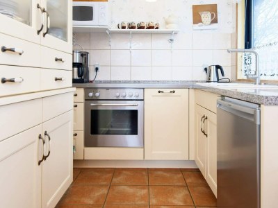 Holiday house 6 person holiday home in Sydals-By Traum - Outdoor photo 22