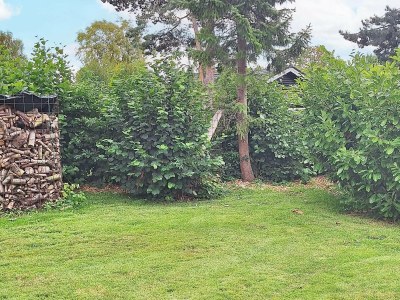 Holiday house 6 person holiday home in Sydals-By Traum - Outdoor photo 34