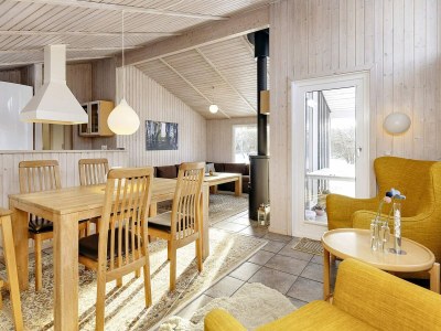 Holiday house 7 person holiday home in Fjerritslev-By Traum - Outdoor photo 2