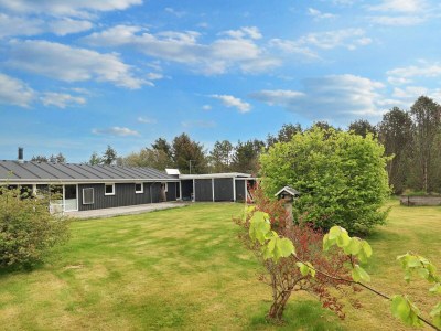 Holiday house 7 person holiday home in Fjerritslev-By Traum - Outdoor photo 3