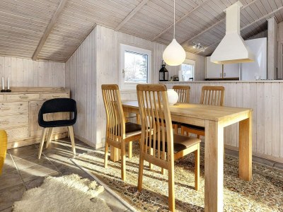 Holiday house 7 person holiday home in Fjerritslev-By Traum - Outdoor photo 4