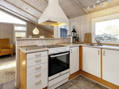 Holiday house 7 person holiday home in Fjerritslev-By Traum - Outdoor photo 5