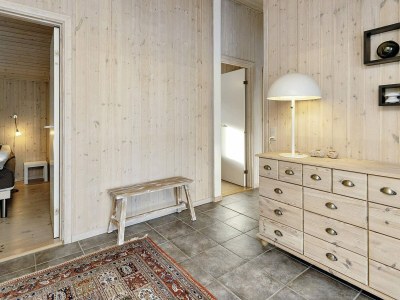 Holiday house 7 person holiday home in Fjerritslev-By Traum - Outdoor photo 6