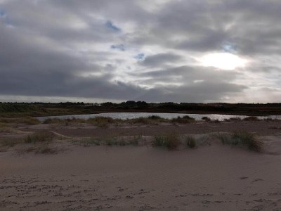 Holiday house 7 person holiday home in Fjerritslev-By Traum - Outdoor photo 8