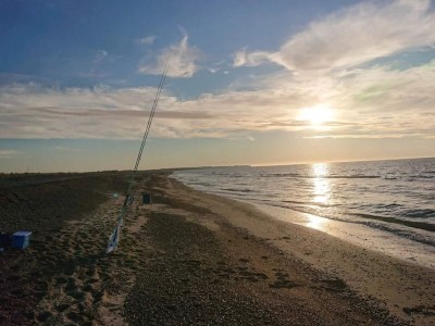 Holiday house 7 person holiday home in Fjerritslev-By Traum - Outdoor photo 10