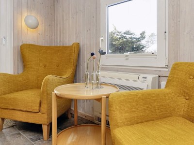 Holiday house 7 person holiday home in Fjerritslev-By Traum - Outdoor photo 12