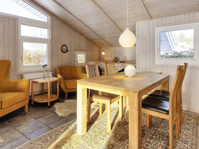 Holiday house 7 person holiday home in Fjerritslev-By Traum - Outdoor photo 16