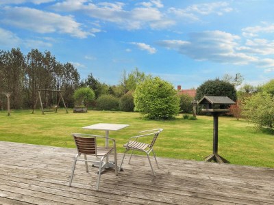 Holiday house 7 person holiday home in Fjerritslev-By Traum - Outdoor photo 17