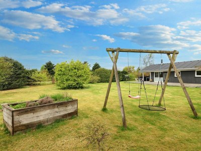 Holiday house 7 person holiday home in Fjerritslev-By Traum - Outdoor photo 19