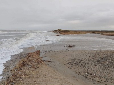 Holiday house 7 person holiday home in Fjerritslev-By Traum - Outdoor photo 22