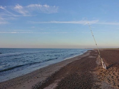 Holiday house 7 person holiday home in Fjerritslev-By Traum - Outdoor photo 23