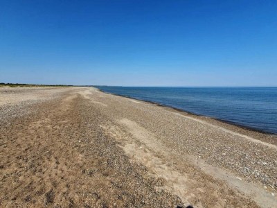 Holiday house 7 person holiday home in Fjerritslev-By Traum - Outdoor photo 24