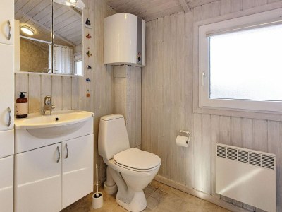 Holiday house 7 person holiday home in Fjerritslev-By Traum - Outdoor photo 26