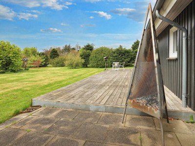 Holiday house 7 person holiday home in Fjerritslev-By Traum - Outdoor photo 27