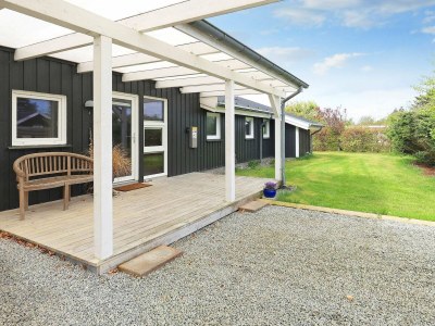 Holiday house 7 person holiday home in Fjerritslev-By Traum - Outdoor photo 28