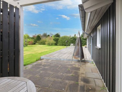 Holiday house 7 person holiday home in Fjerritslev-By Traum - Outdoor photo 29