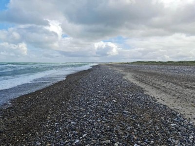 Holiday house 7 person holiday home in Fjerritslev-By Traum - Outdoor photo 32