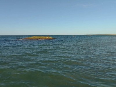 Holiday house 7 person holiday home in Fjerritslev-By Traum - Outdoor photo 33