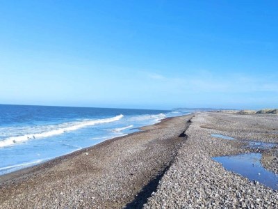 Holiday house 7 person holiday home in Fjerritslev-By Traum - Outdoor photo 34