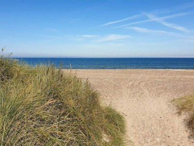 Holiday house 7 person holiday home in Fjerritslev-By Traum - Outdoor photo 40