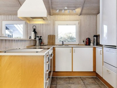 Holiday house 7 person holiday home in Fjerritslev-By Traum - Outdoor photo 41