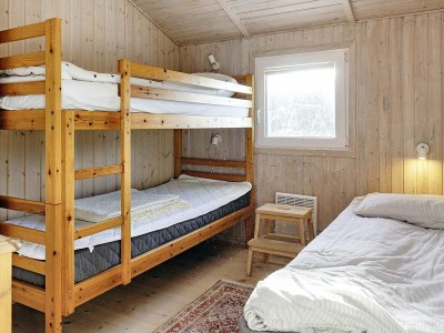 Holiday house 7 person holiday home in Fjerritslev-By Traum - Outdoor photo 42